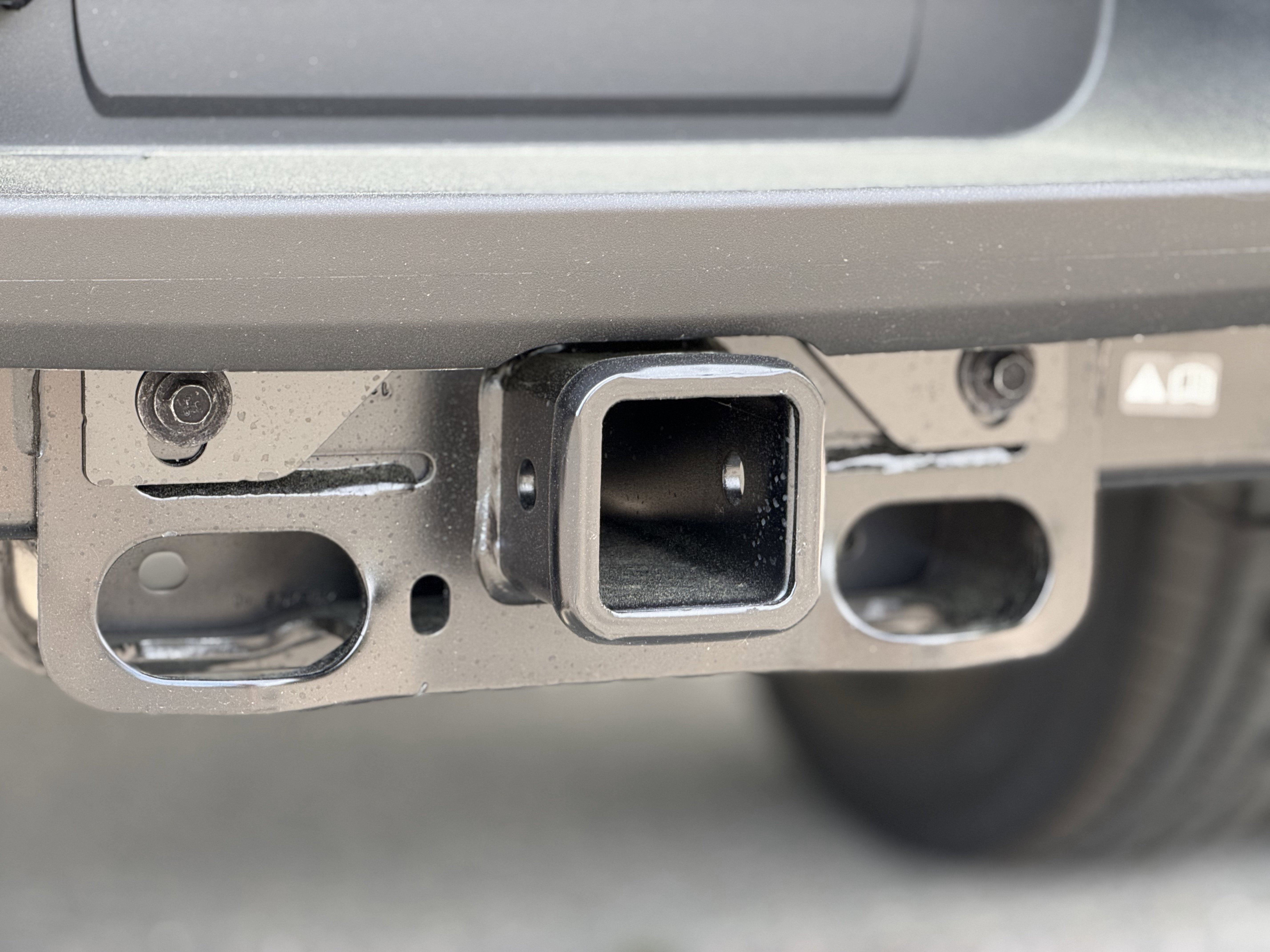 2026 Ford Super Duty F-350 DRW AS