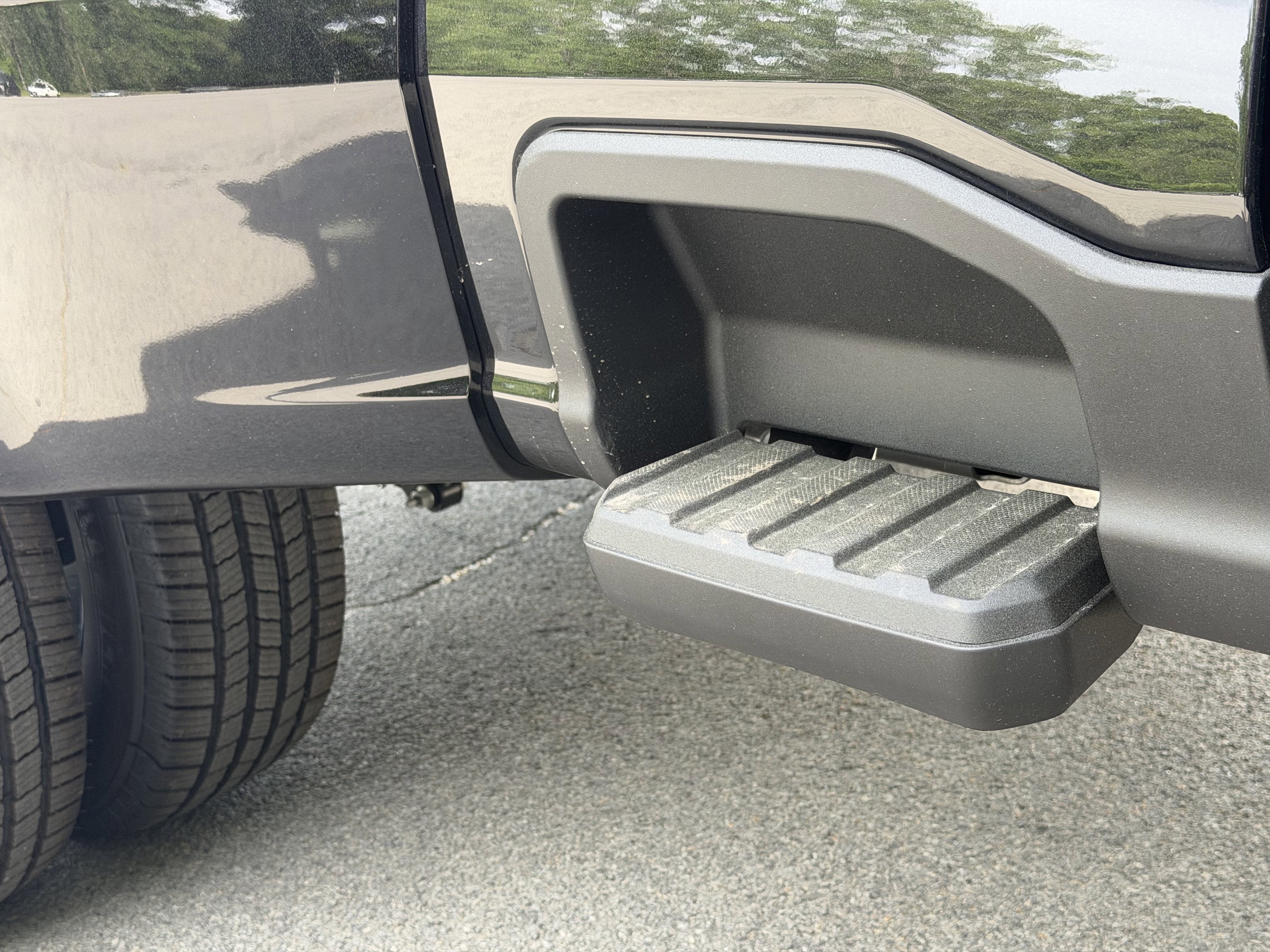 2026 Ford Super Duty F-350 DRW AS