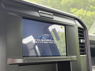 2026 Ford Super Duty F-350 DRW AS