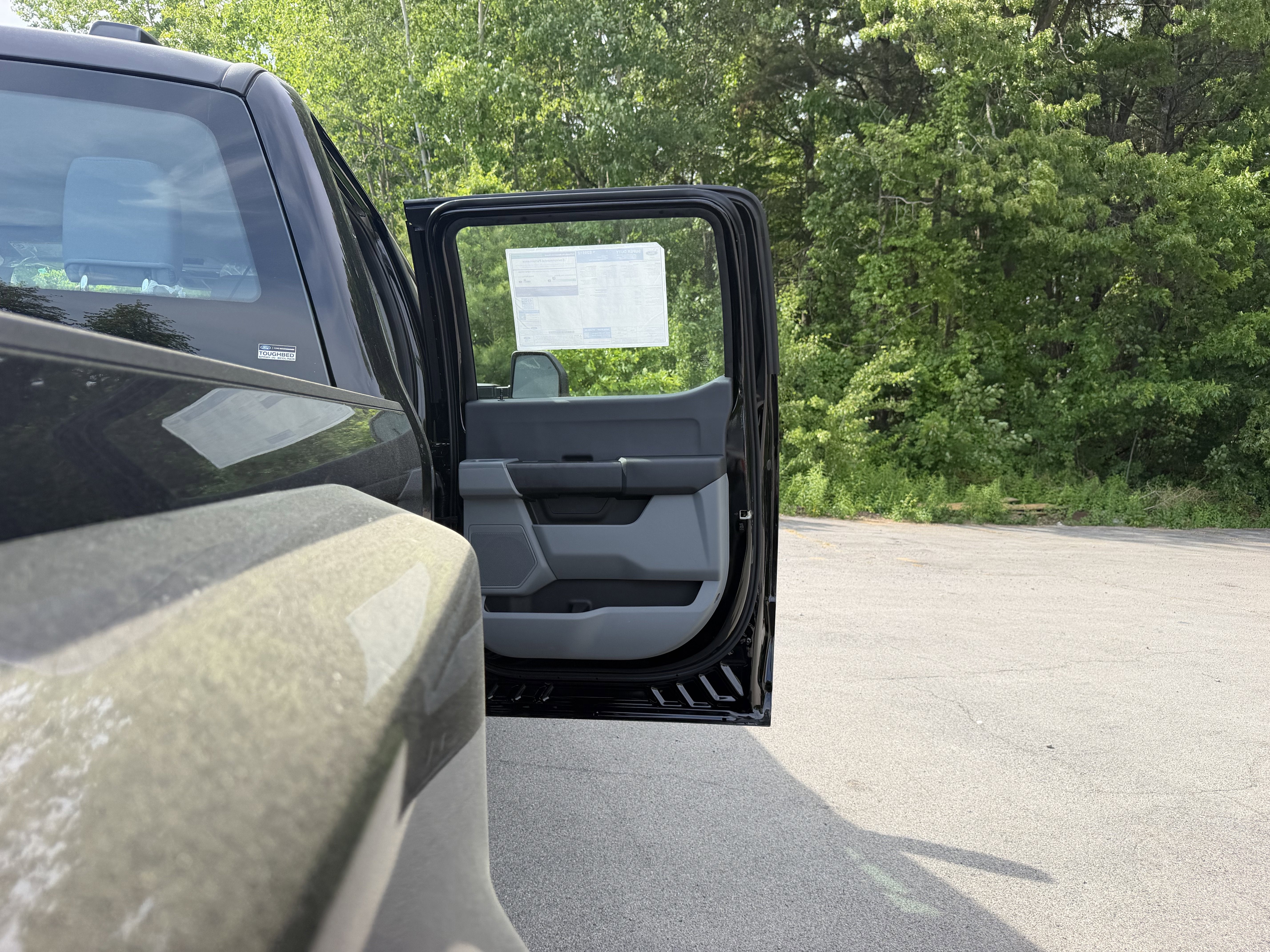 2026 Ford Super Duty F-350 DRW AS
