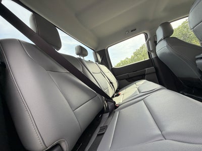 2026 Ford Super Duty F-350 DRW AS
