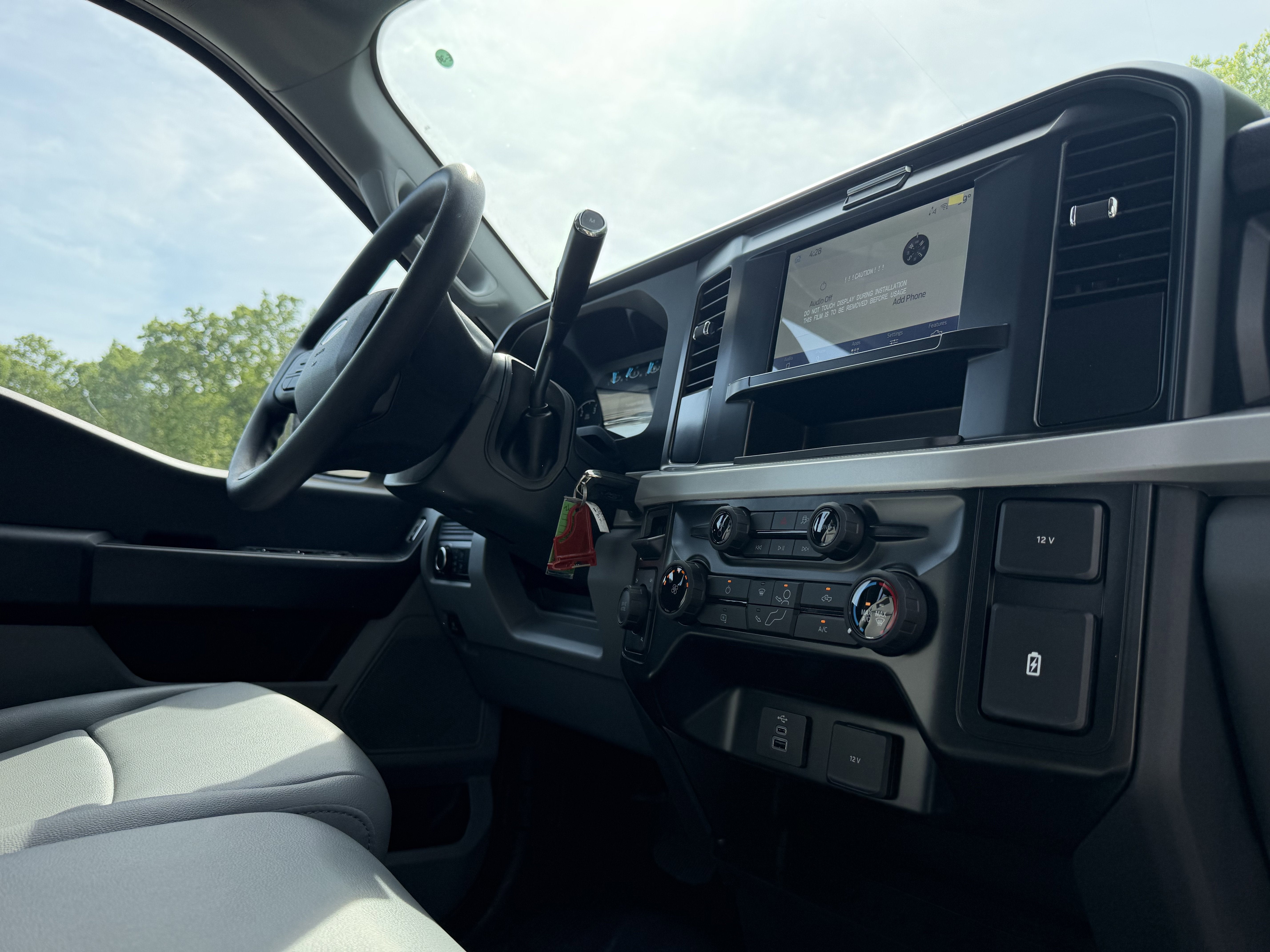 2026 Ford Super Duty F-350 DRW AS