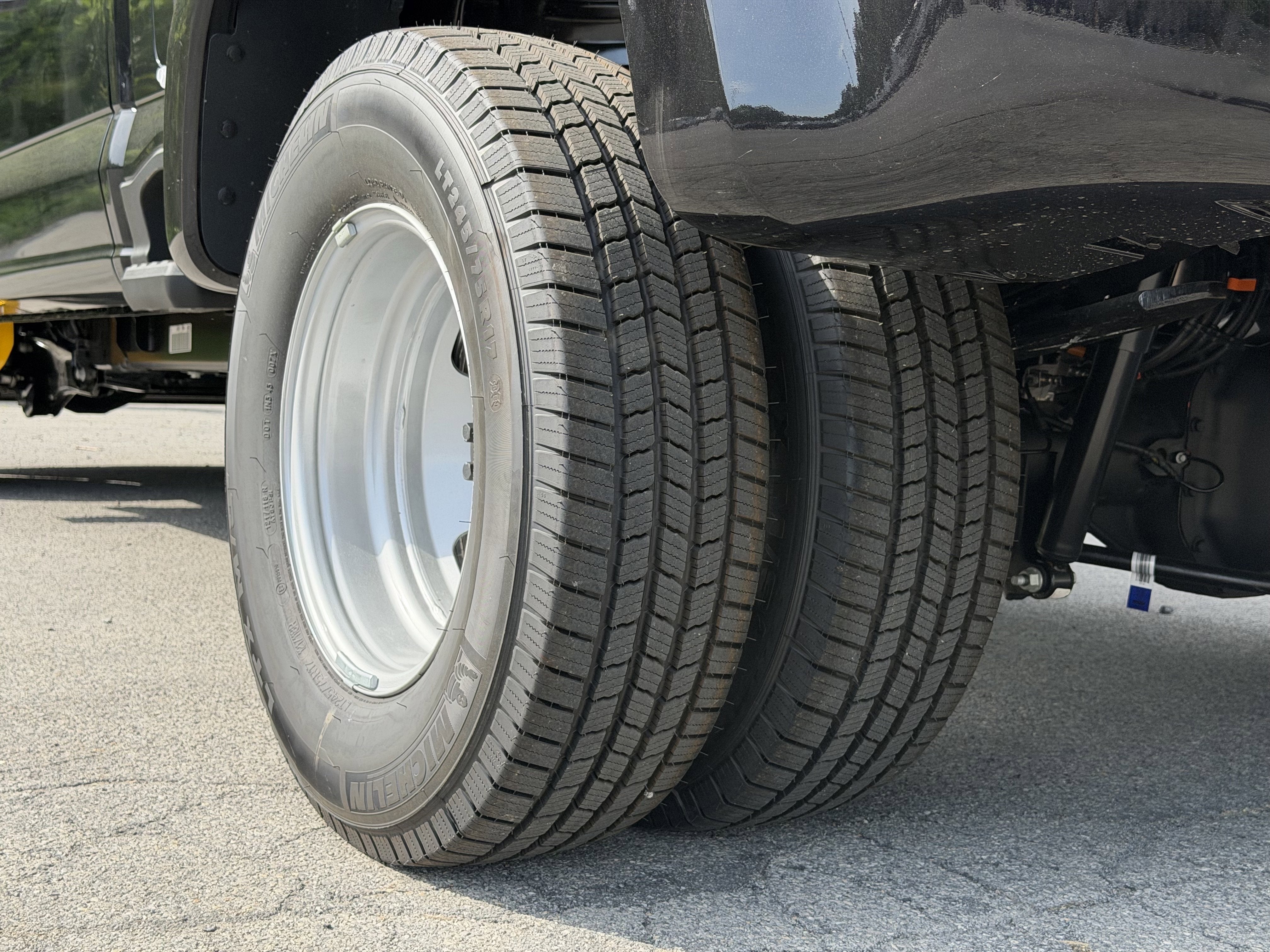 2026 Ford Super Duty F-350 DRW AS