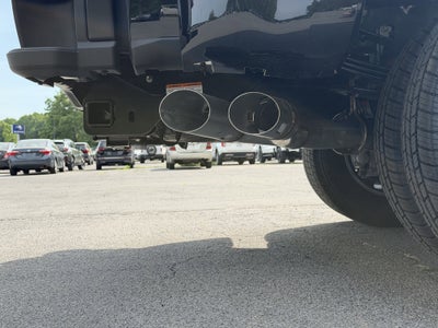2026 Ford Super Duty F-350 DRW AS