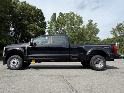 2026 Ford Super Duty F-350 DRW AS