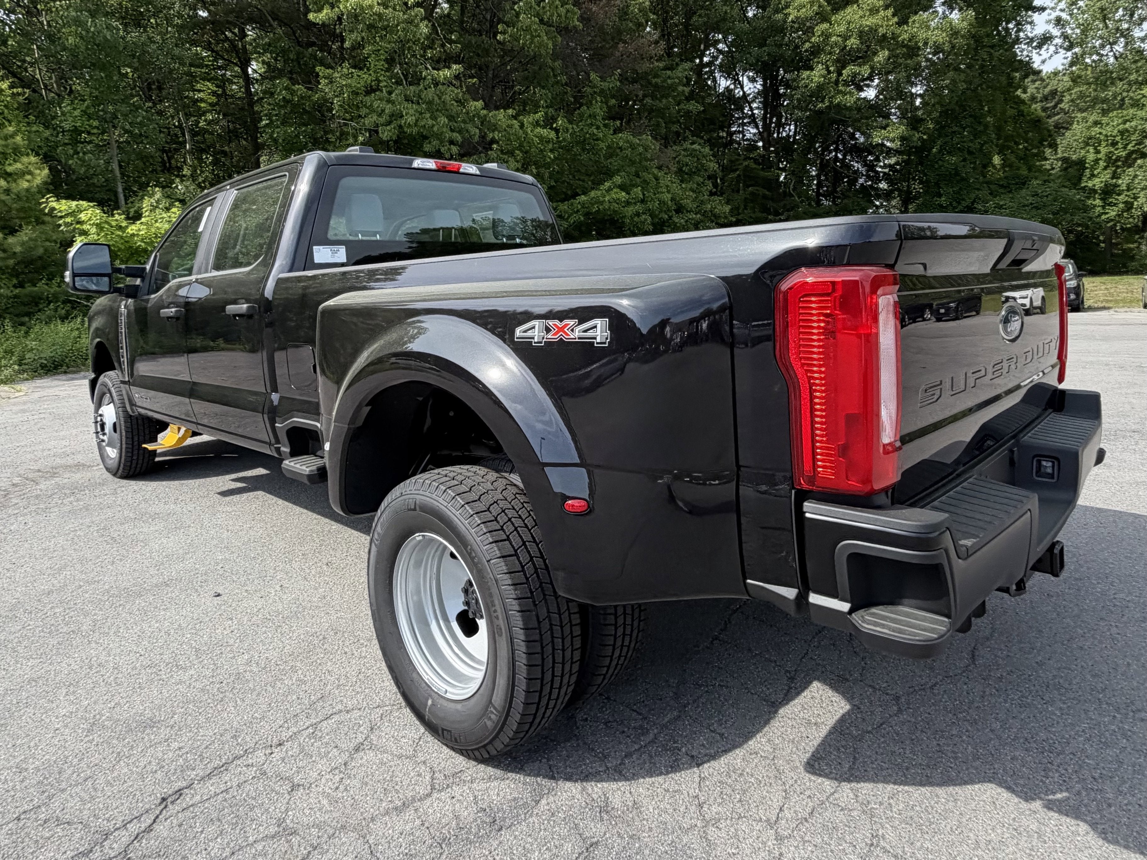 2026 Ford Super Duty F-350 DRW AS