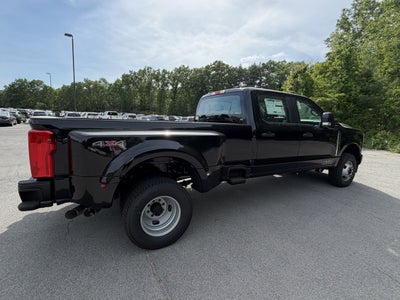 2026 Ford Super Duty F-350 DRW AS