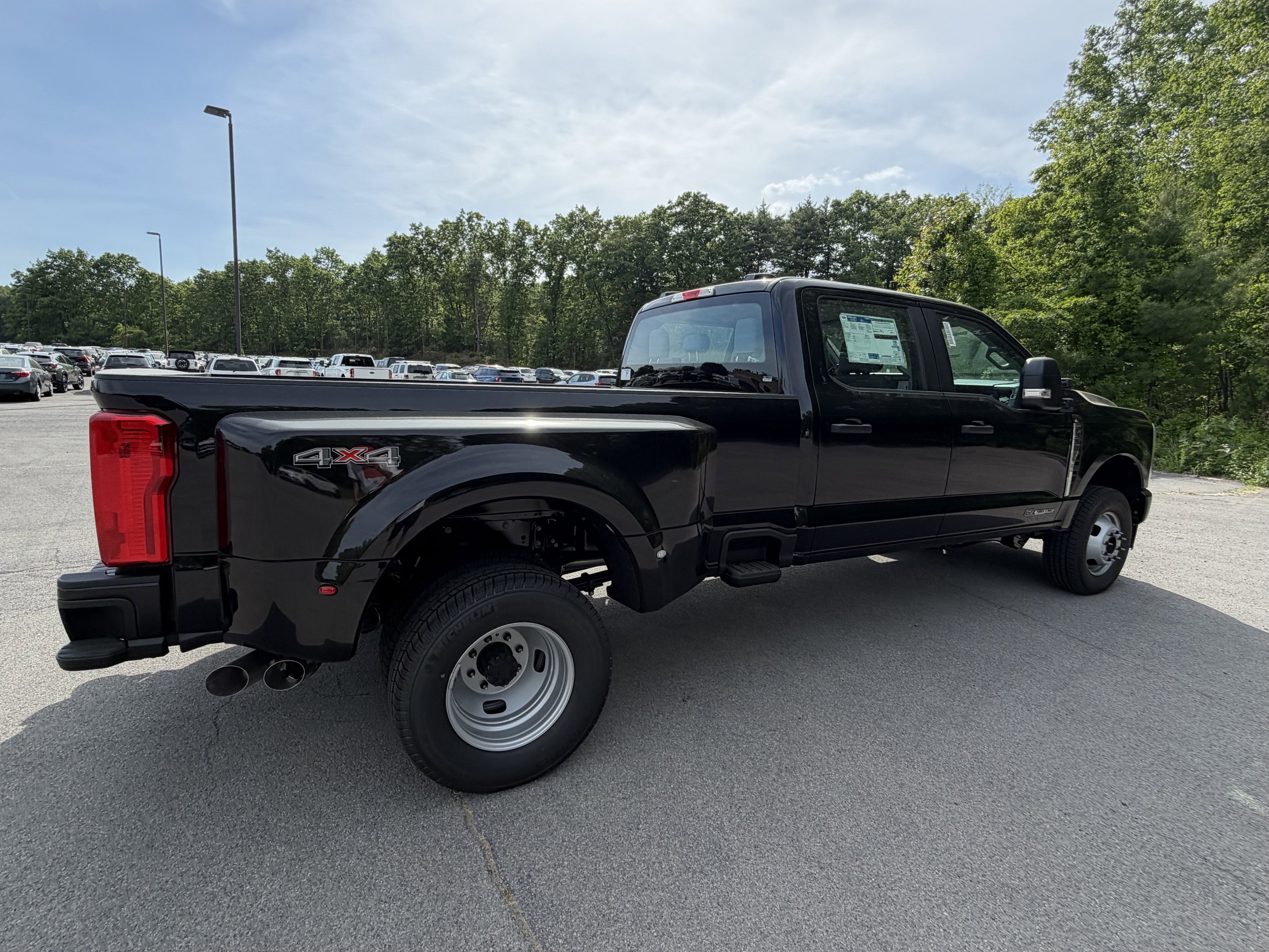 2026 Ford Super Duty F-350 DRW AS
