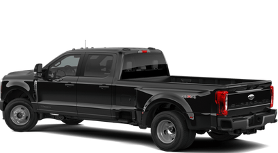 2026 Ford Super Duty F-350 DRW AS