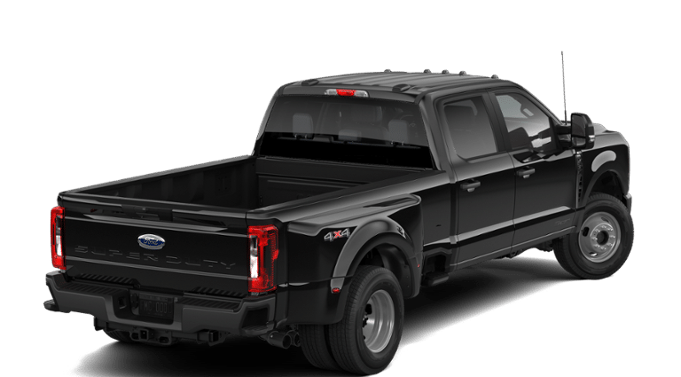 2026 Ford Super Duty F-350 DRW AS