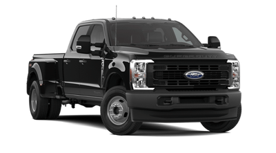2026 Ford Super Duty F-350 DRW AS