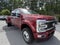 2026 Ford Super Duty F-450 DRW Platinum