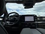 2026 Ford Super Duty F-450 DRW Platinum