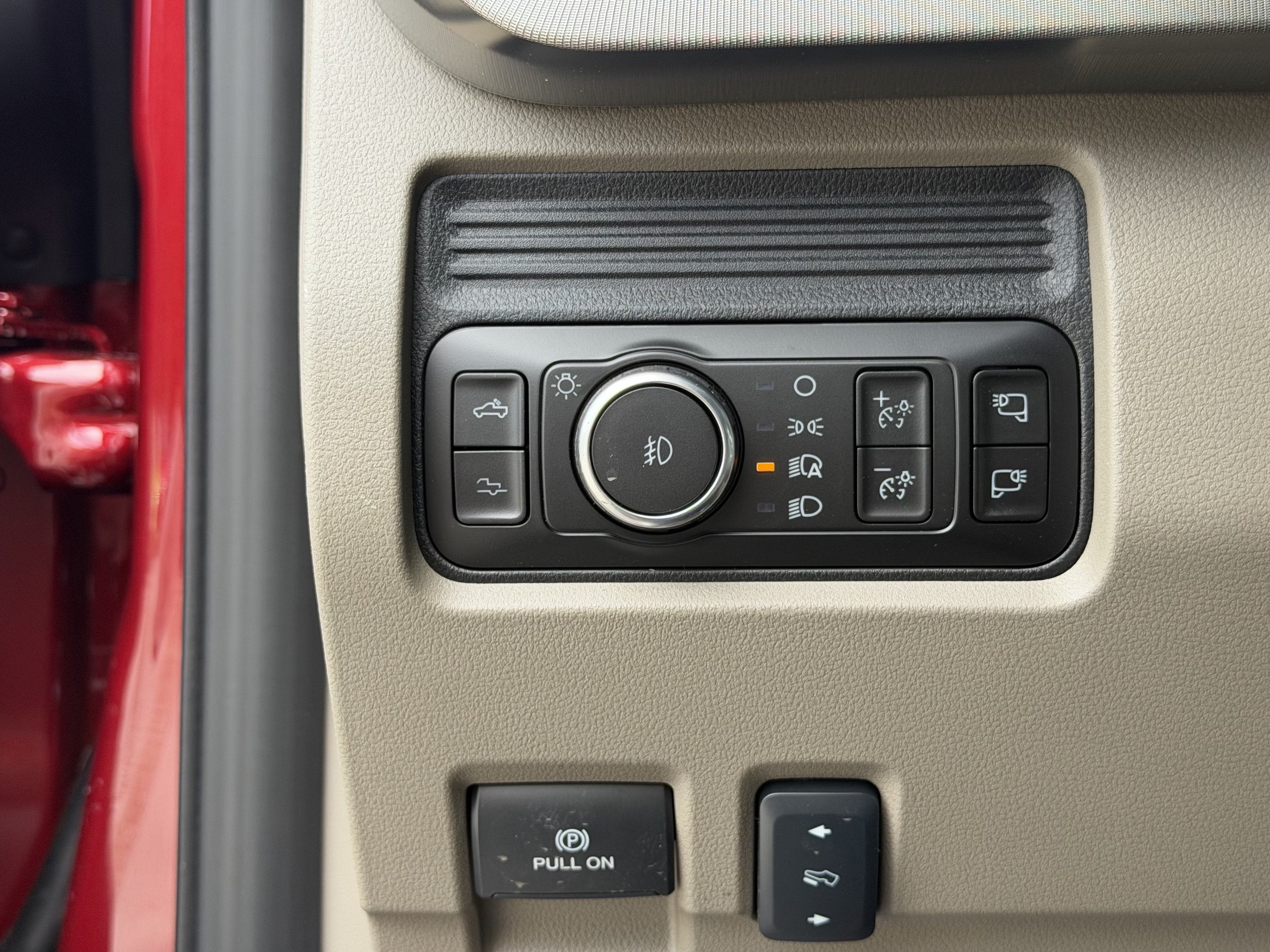 2026 Ford Super Duty F-450 DRW Platinum