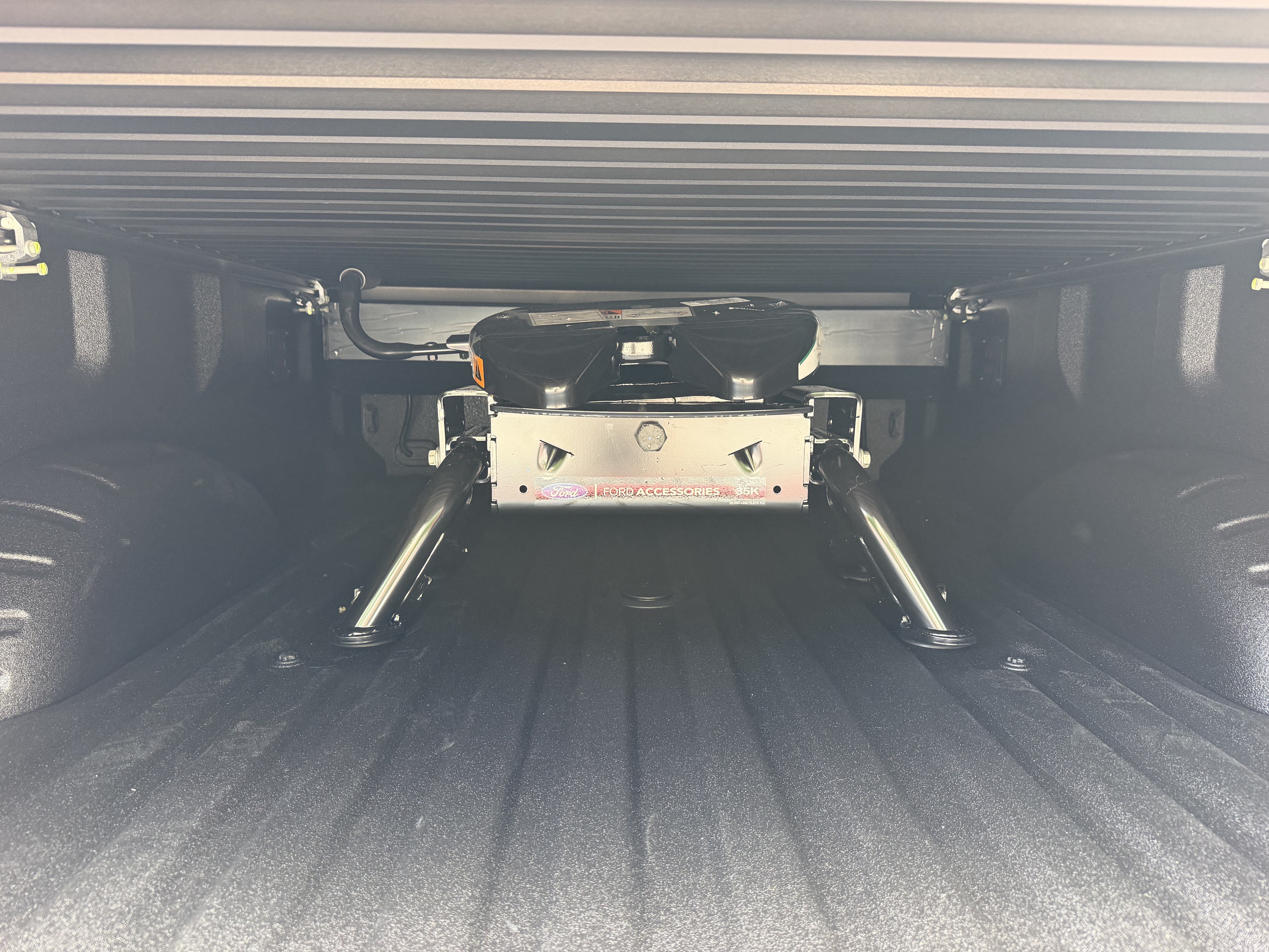 2026 Ford Super Duty F-450 DRW Platinum