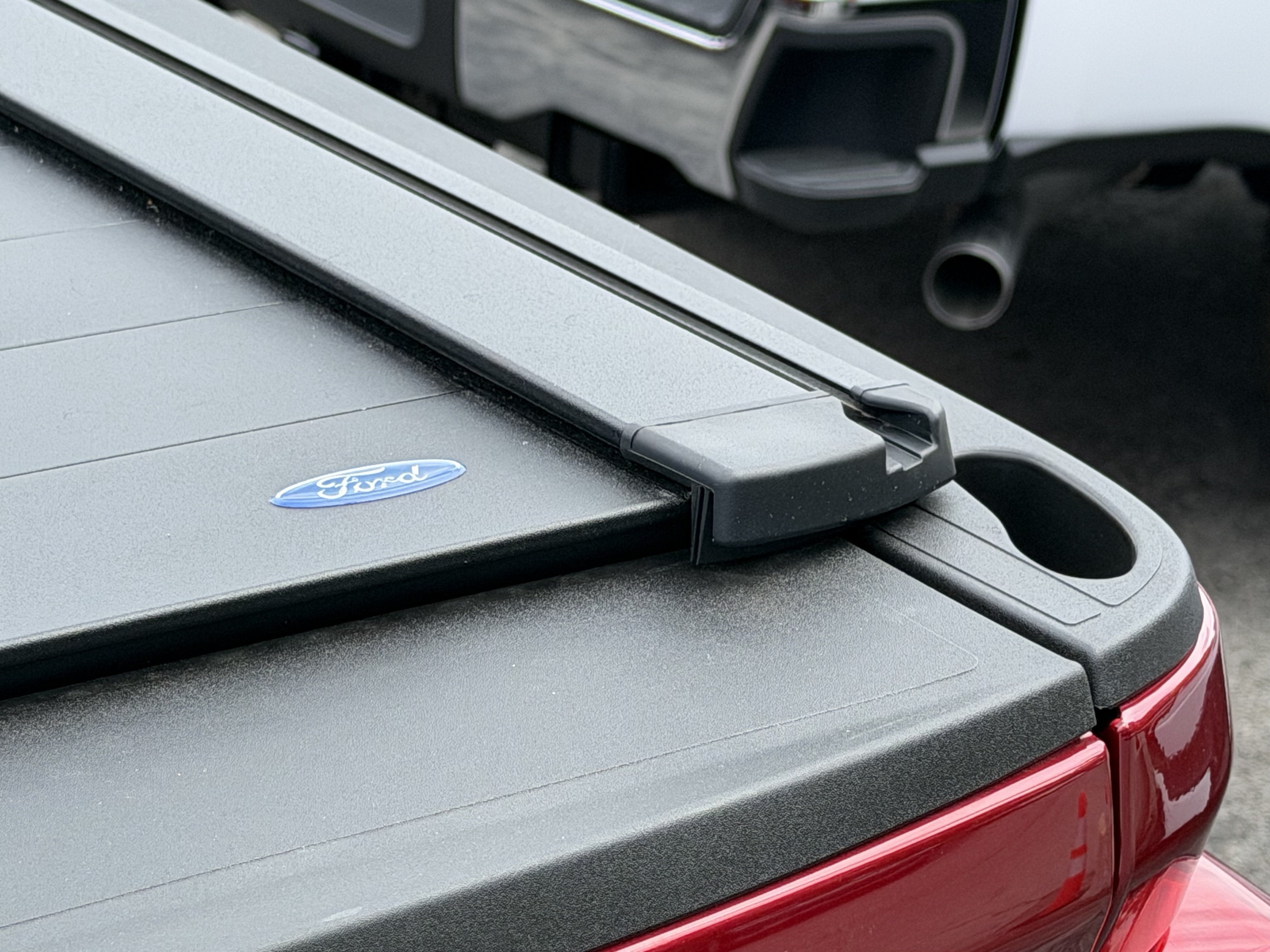 2026 Ford Super Duty F-450 DRW Platinum