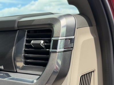 2026 Ford Super Duty F-450 DRW Platinum