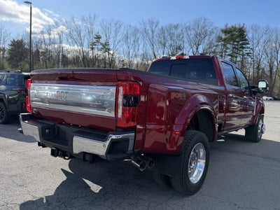 2026 Ford Super Duty F-450 DRW SP