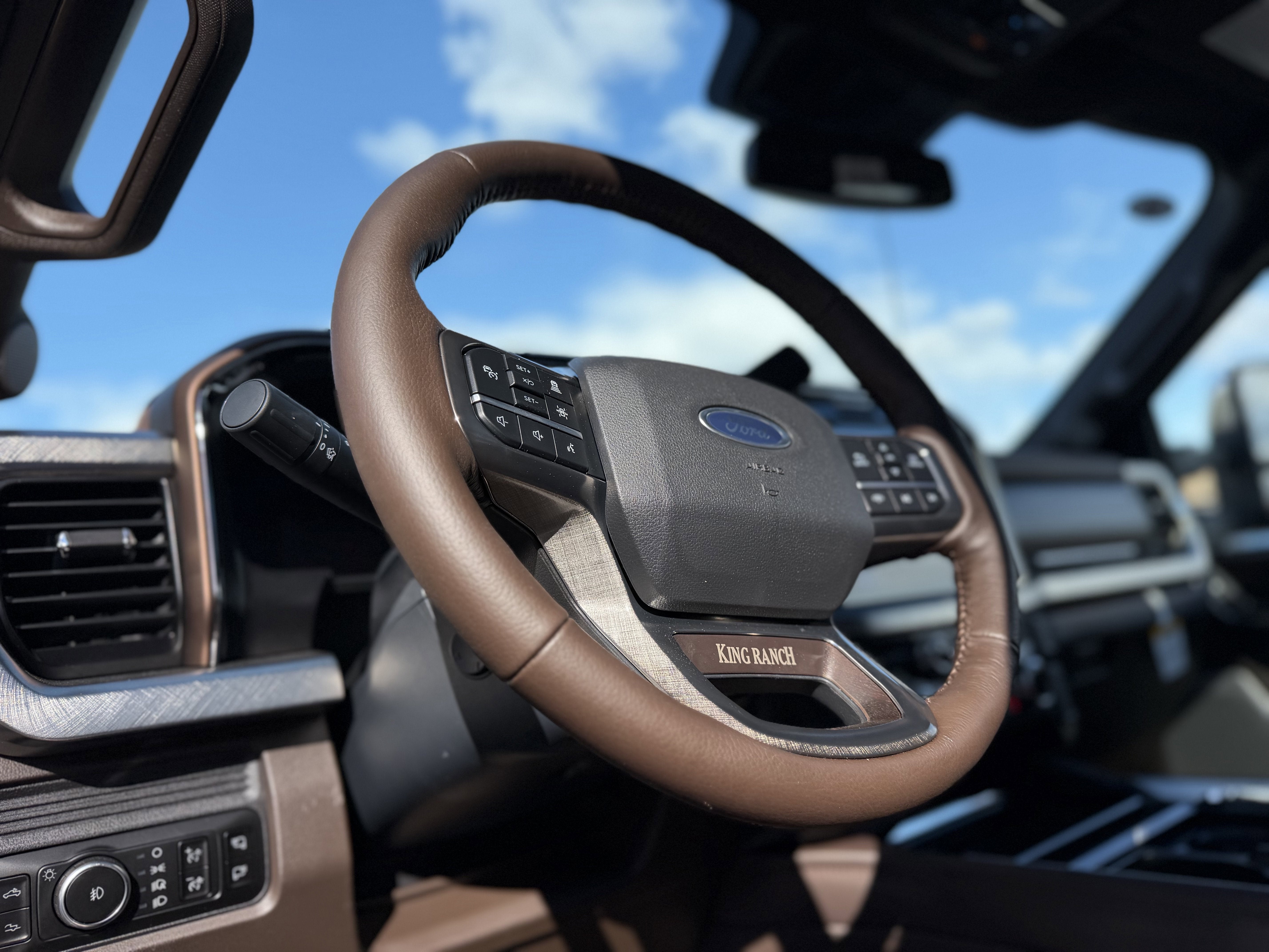 2026 Ford Super Duty F-450 DRW SP