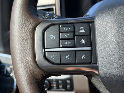 2026 Ford Super Duty F-450 DRW SP