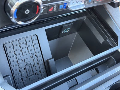 2026 Ford Super Duty F-450 DRW SP