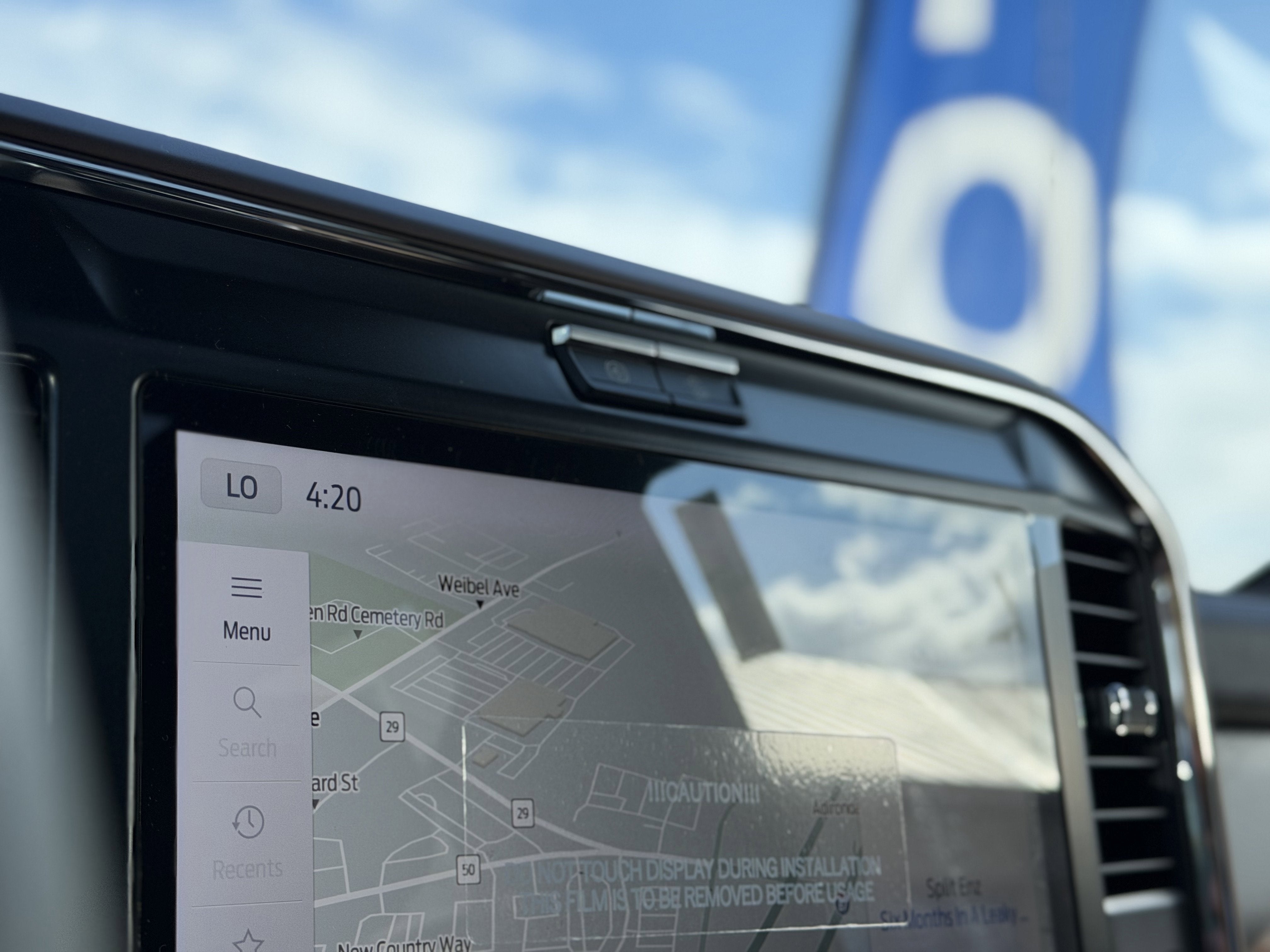 2026 Ford Super Duty F-450 DRW SP