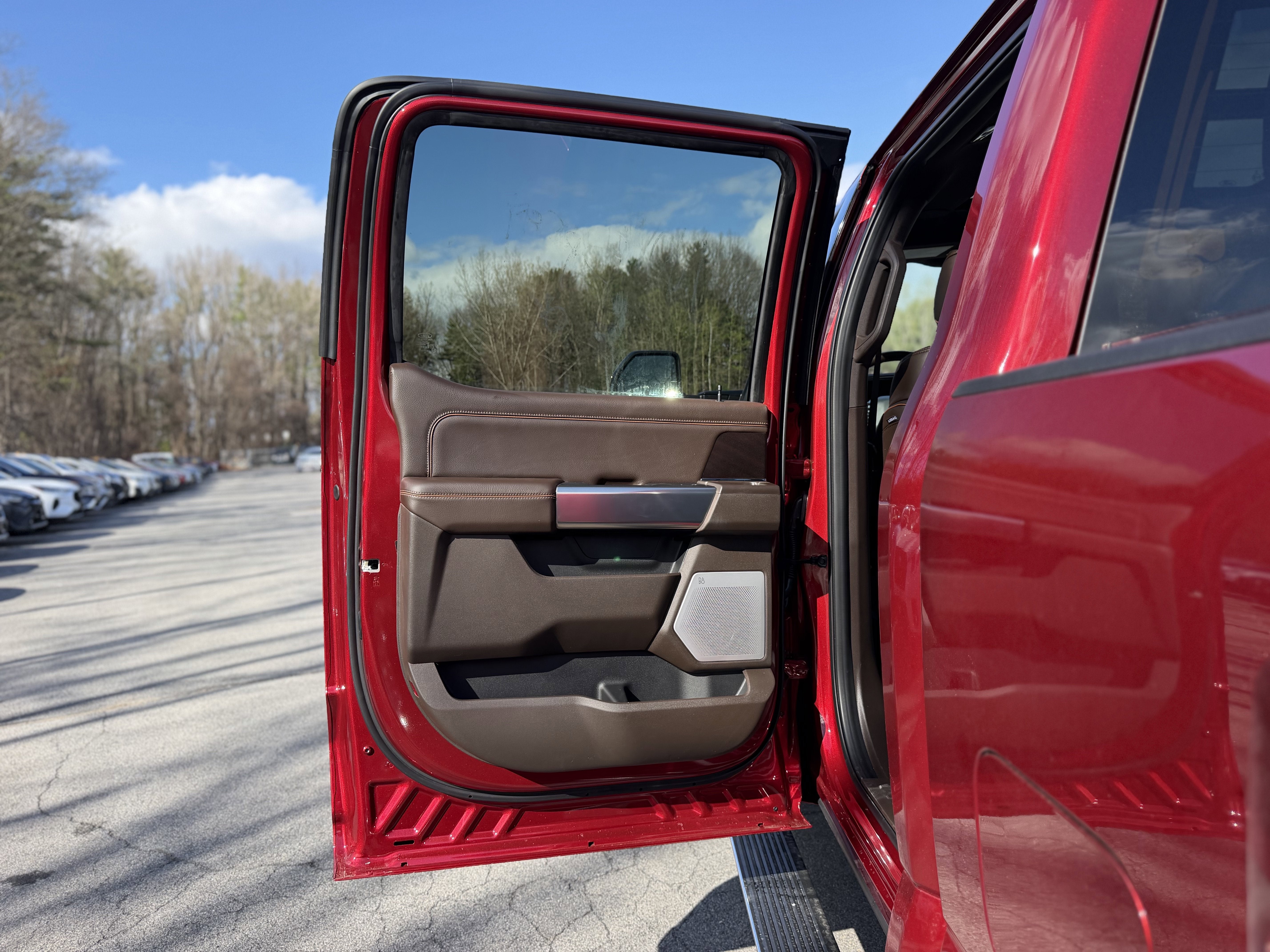 2026 Ford Super Duty F-450 DRW SP