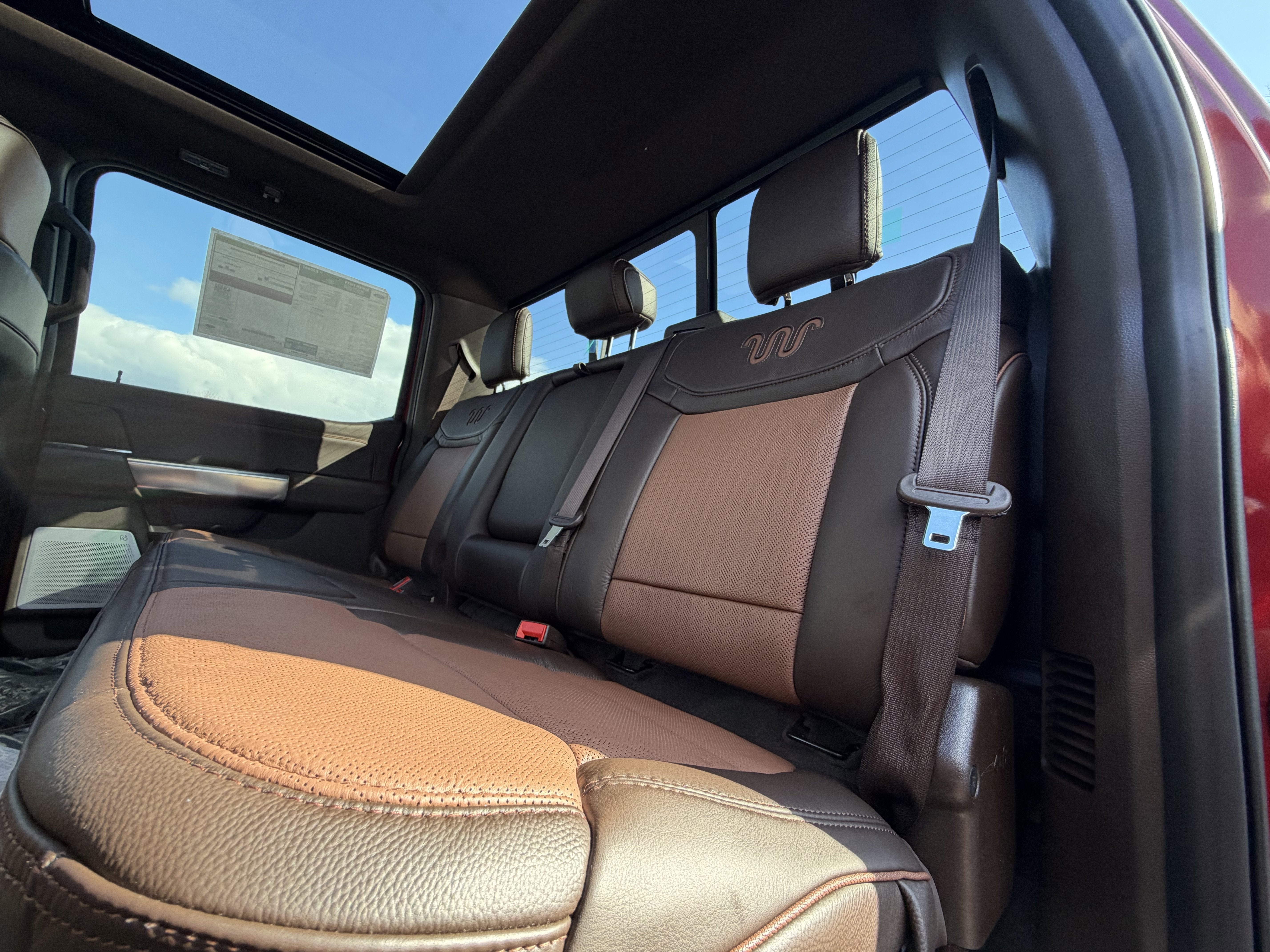 2026 Ford Super Duty F-450 DRW SP