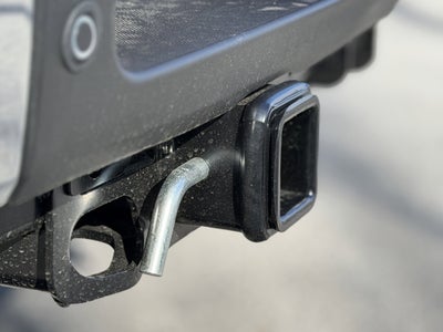 2026 Ford Super Duty F-450 DRW SP