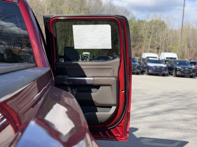 2026 Ford Super Duty F-450 DRW SP