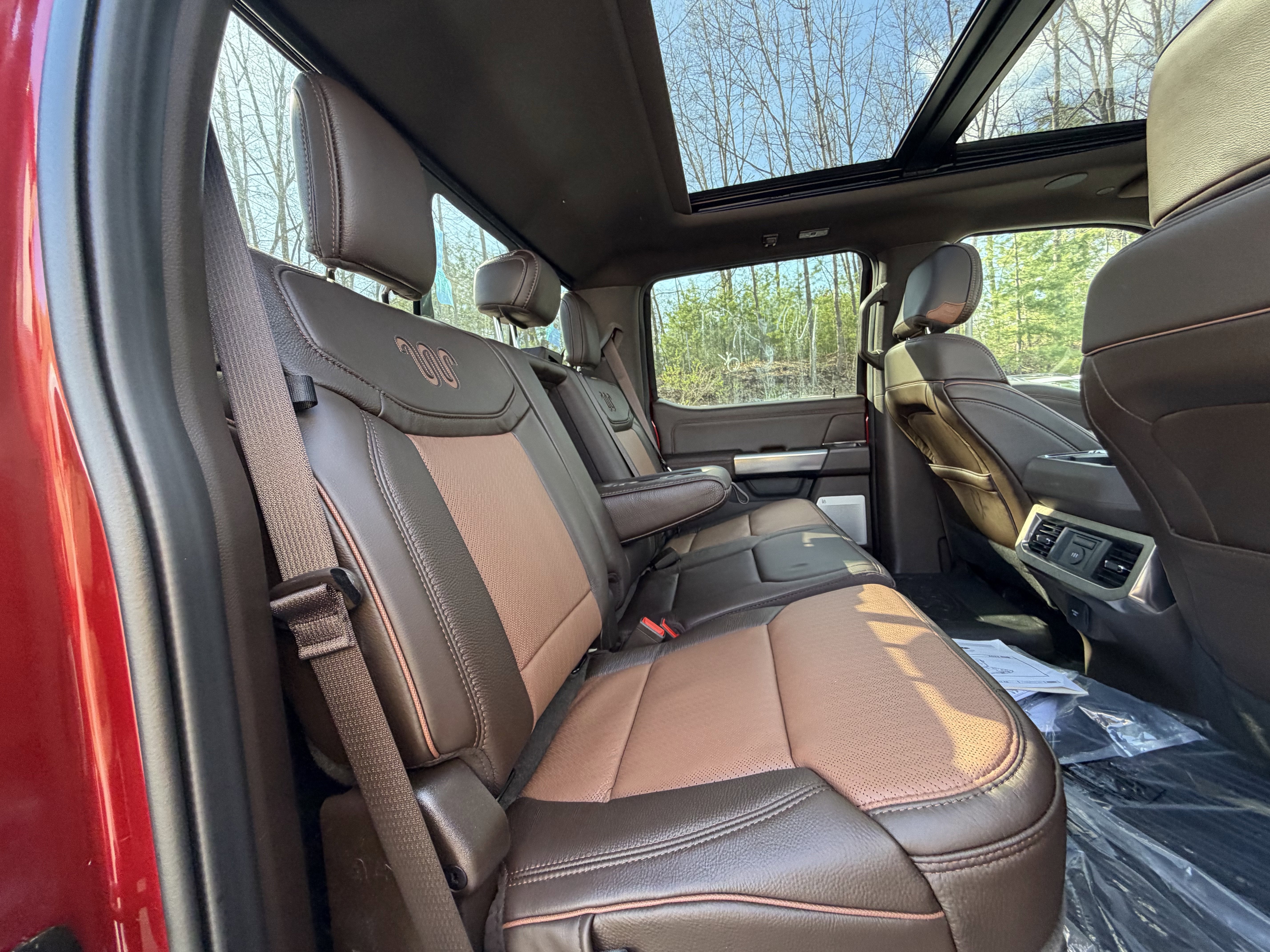 2026 Ford Super Duty F-450 DRW SP