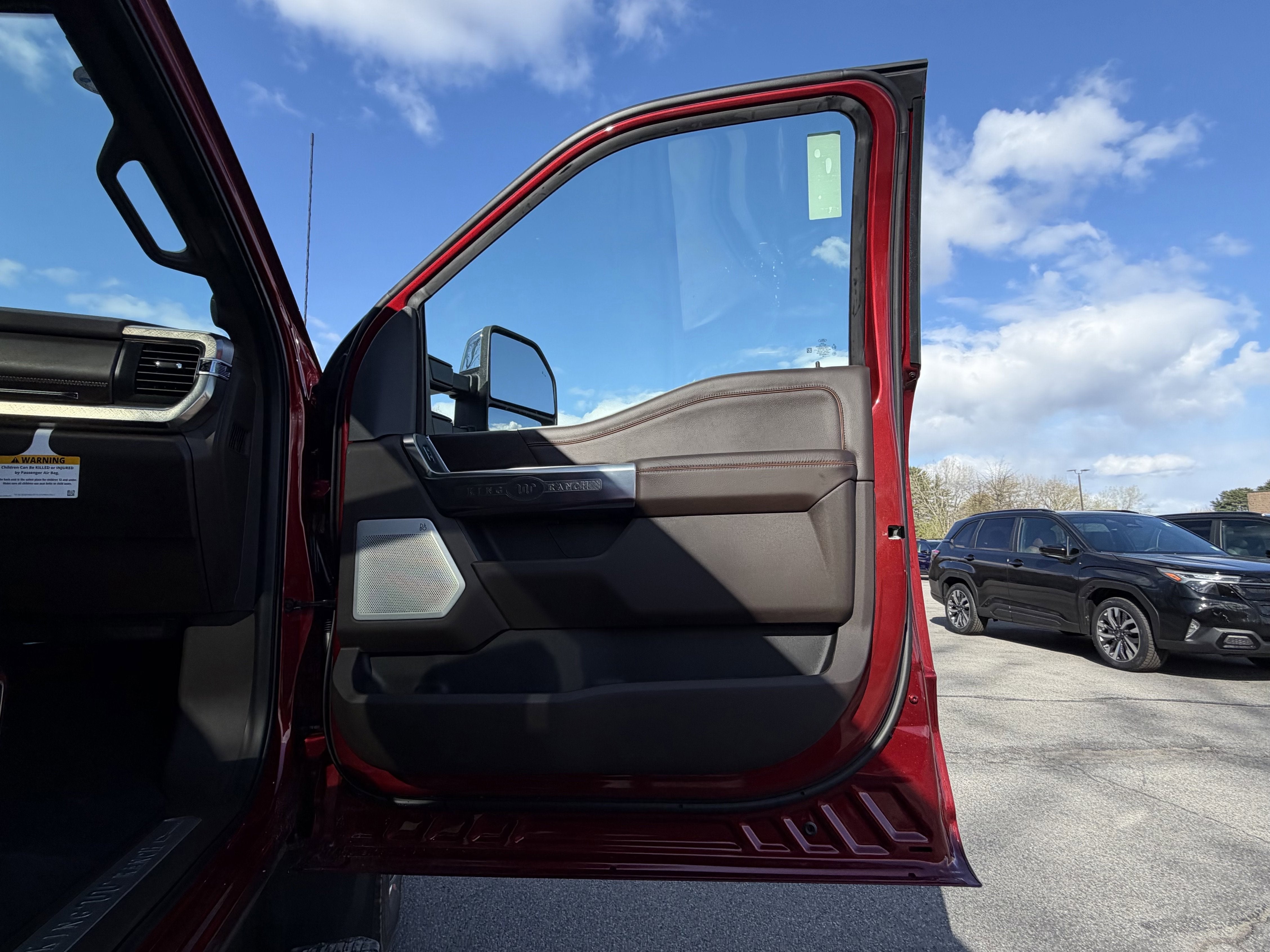 2026 Ford Super Duty F-450 DRW SP