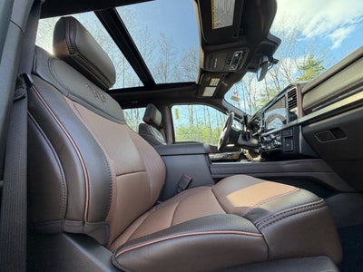 2026 Ford Super Duty F-450 DRW SP