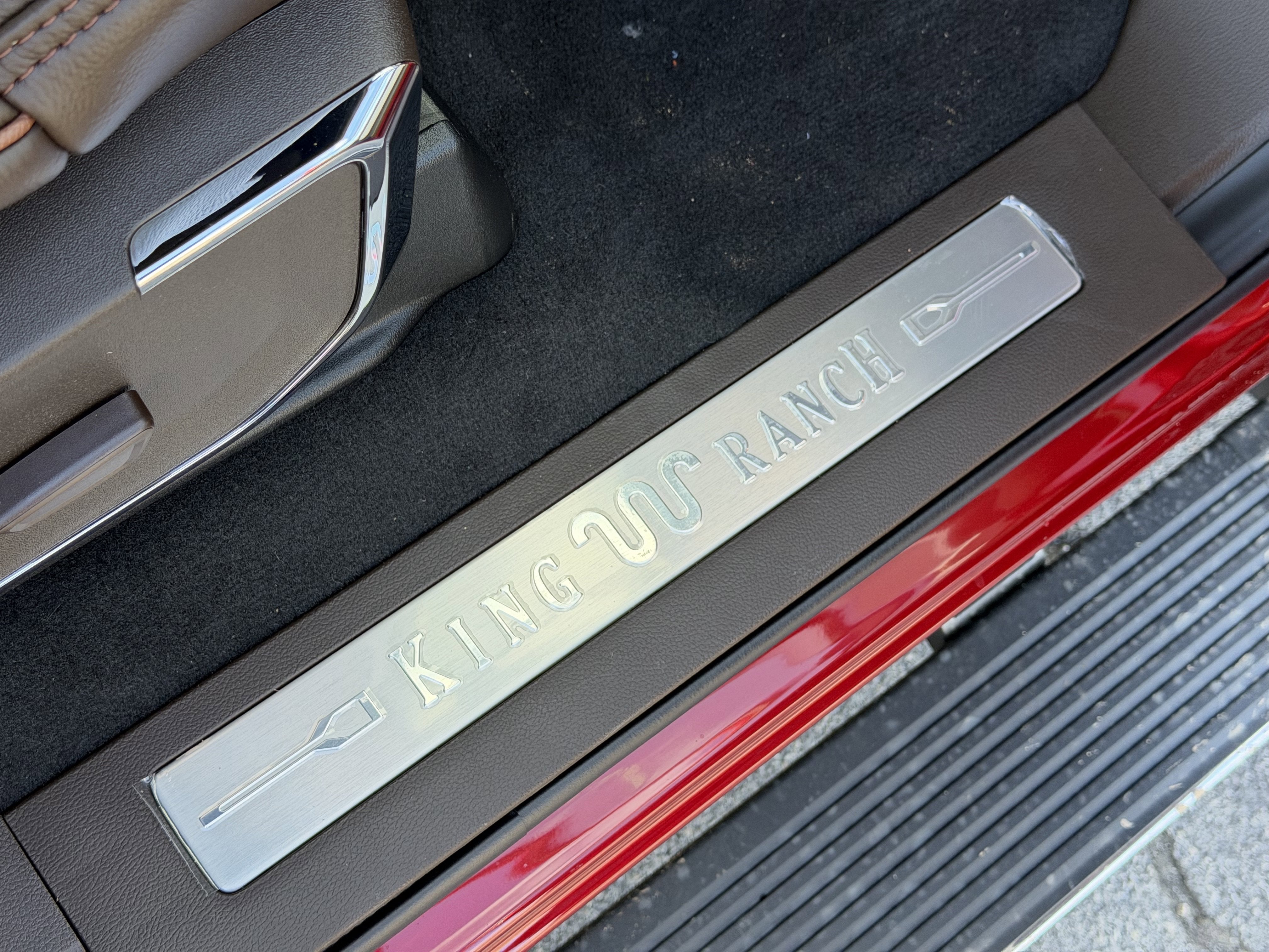 2026 Ford Super Duty F-450 DRW SP