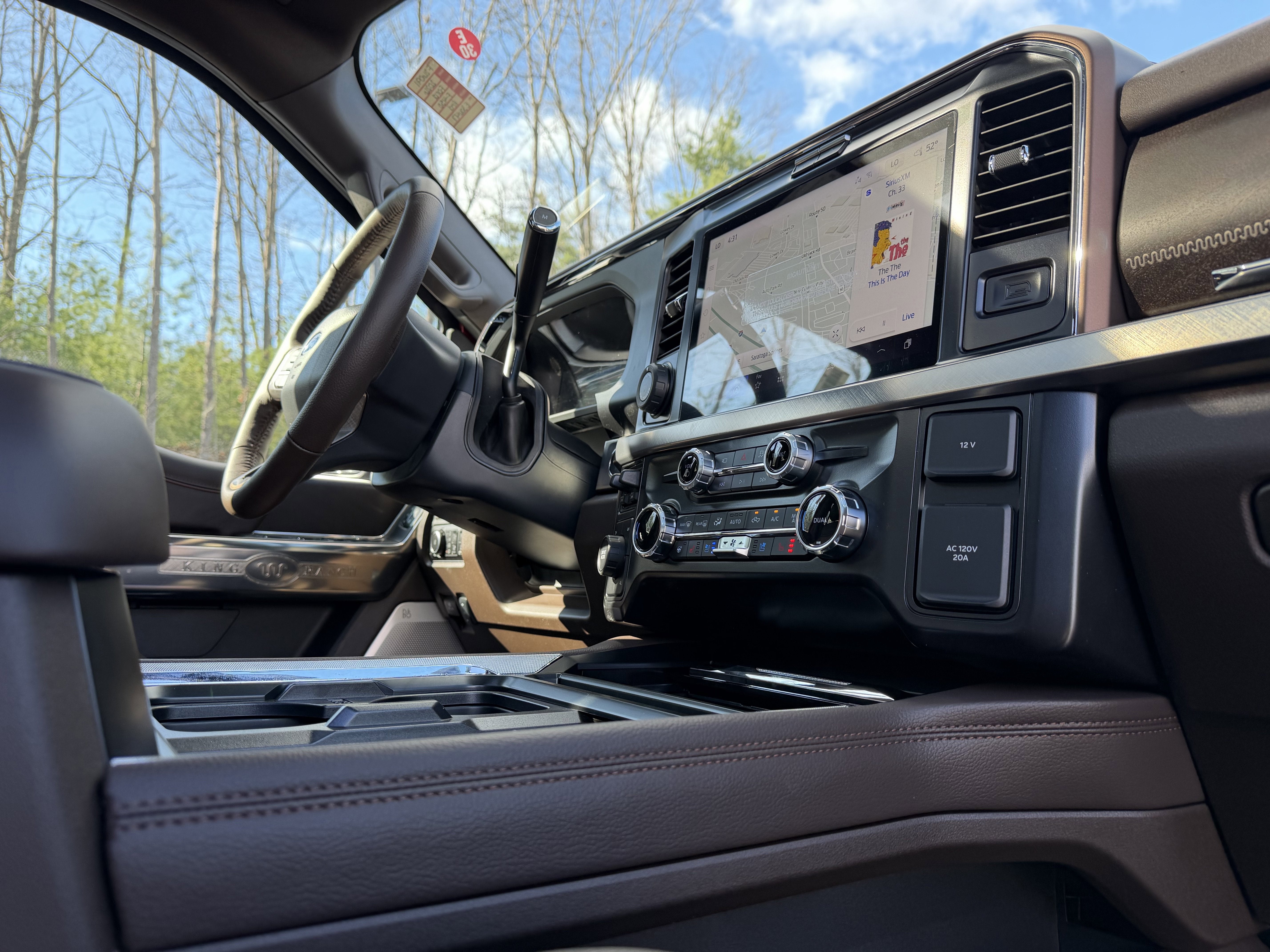 2026 Ford Super Duty F-450 DRW SP