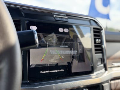 2026 Ford Super Duty F-450 DRW SP