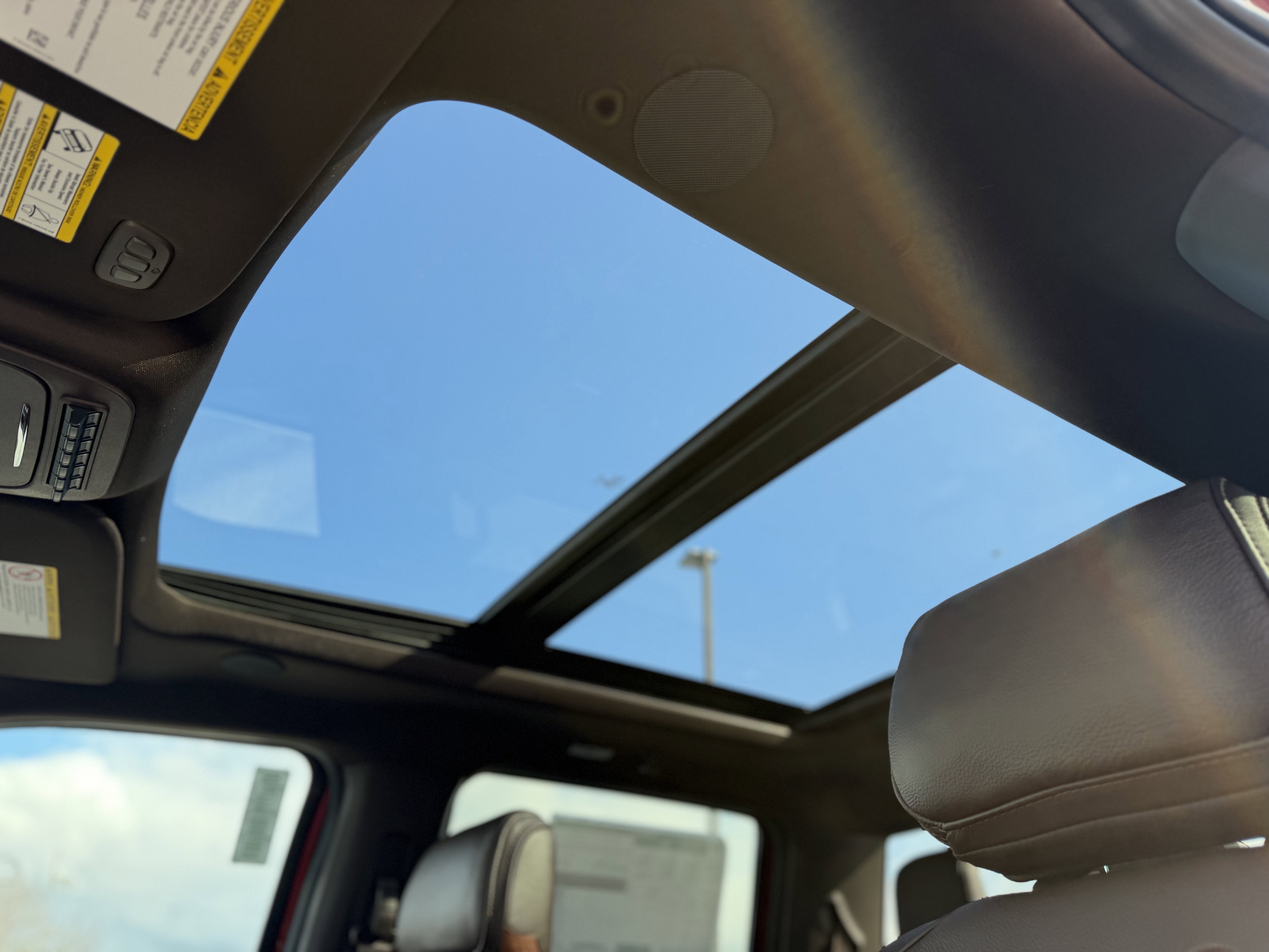 2026 Ford Super Duty F-450 DRW SP