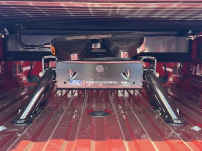 2026 Ford Super Duty F-450 DRW SP