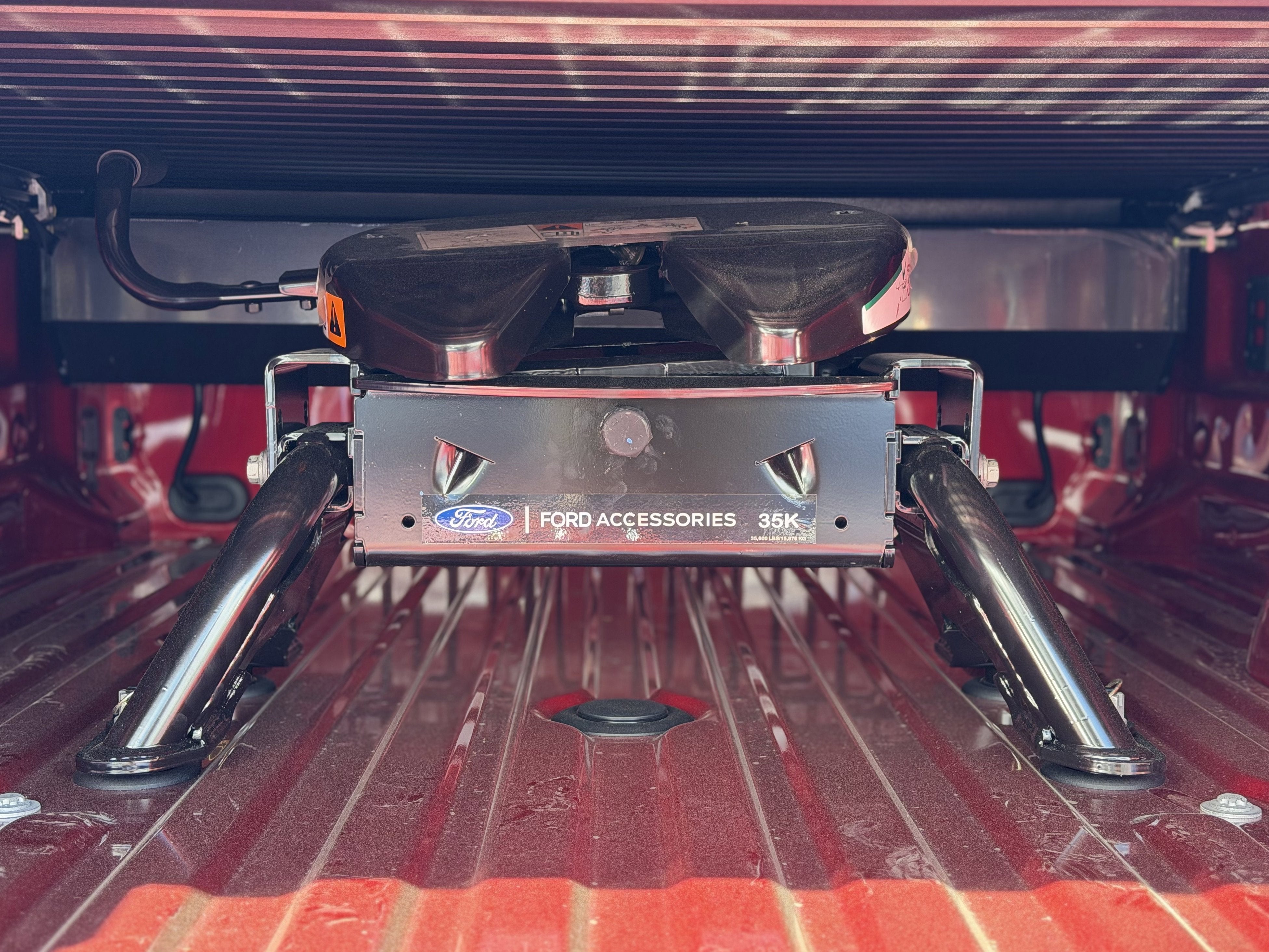 2026 Ford Super Duty F-450 DRW SP