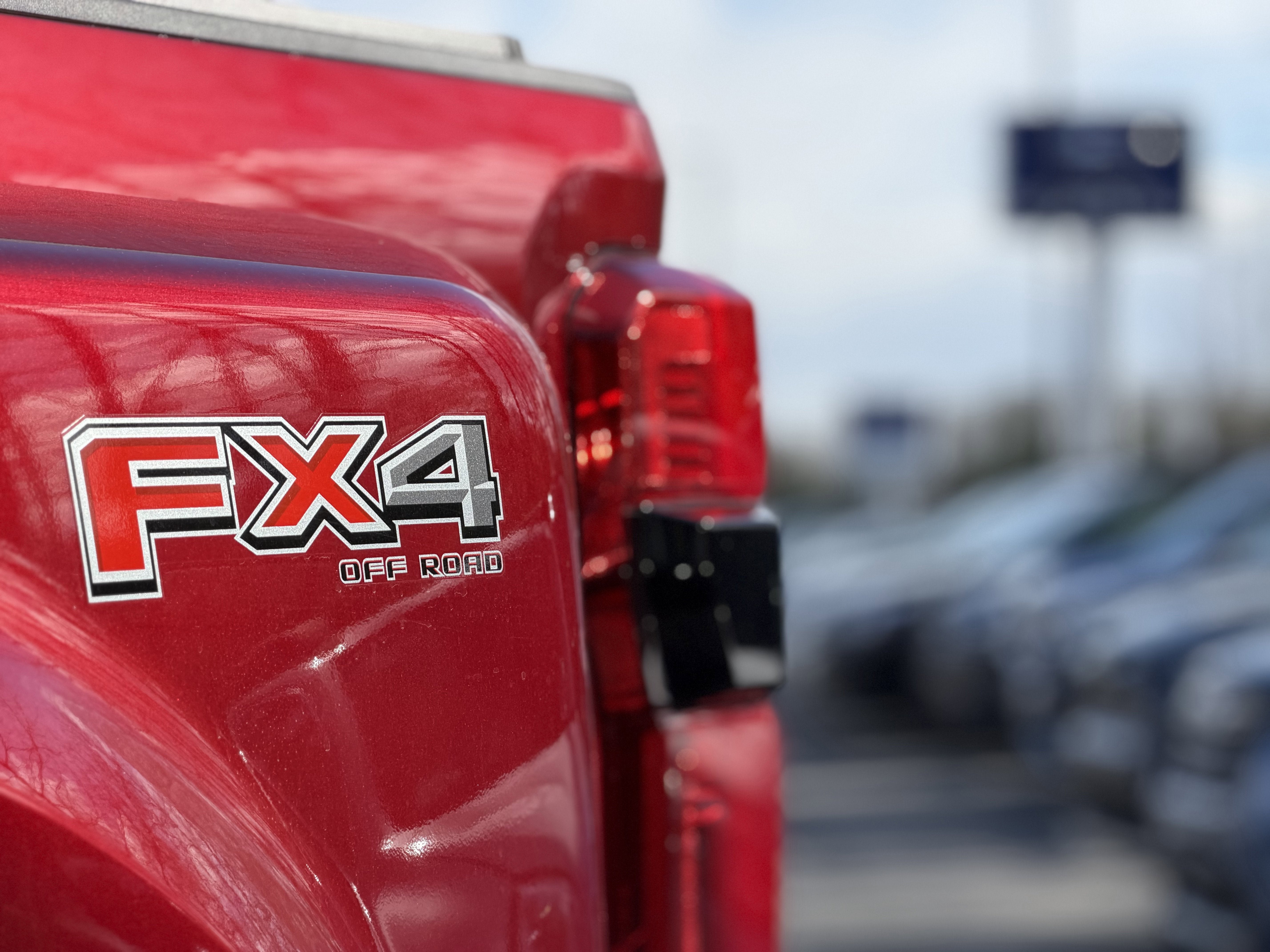 2026 Ford Super Duty F-450 DRW SP