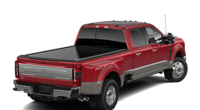2026 Ford Super Duty F-450 DRW SP