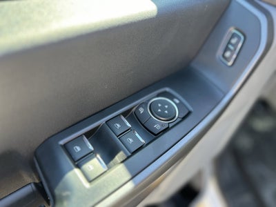 2026 Ford Super Duty F-350 SRW F-350® XL