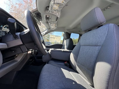 2026 Ford Super Duty F-350 SRW F-350® XL