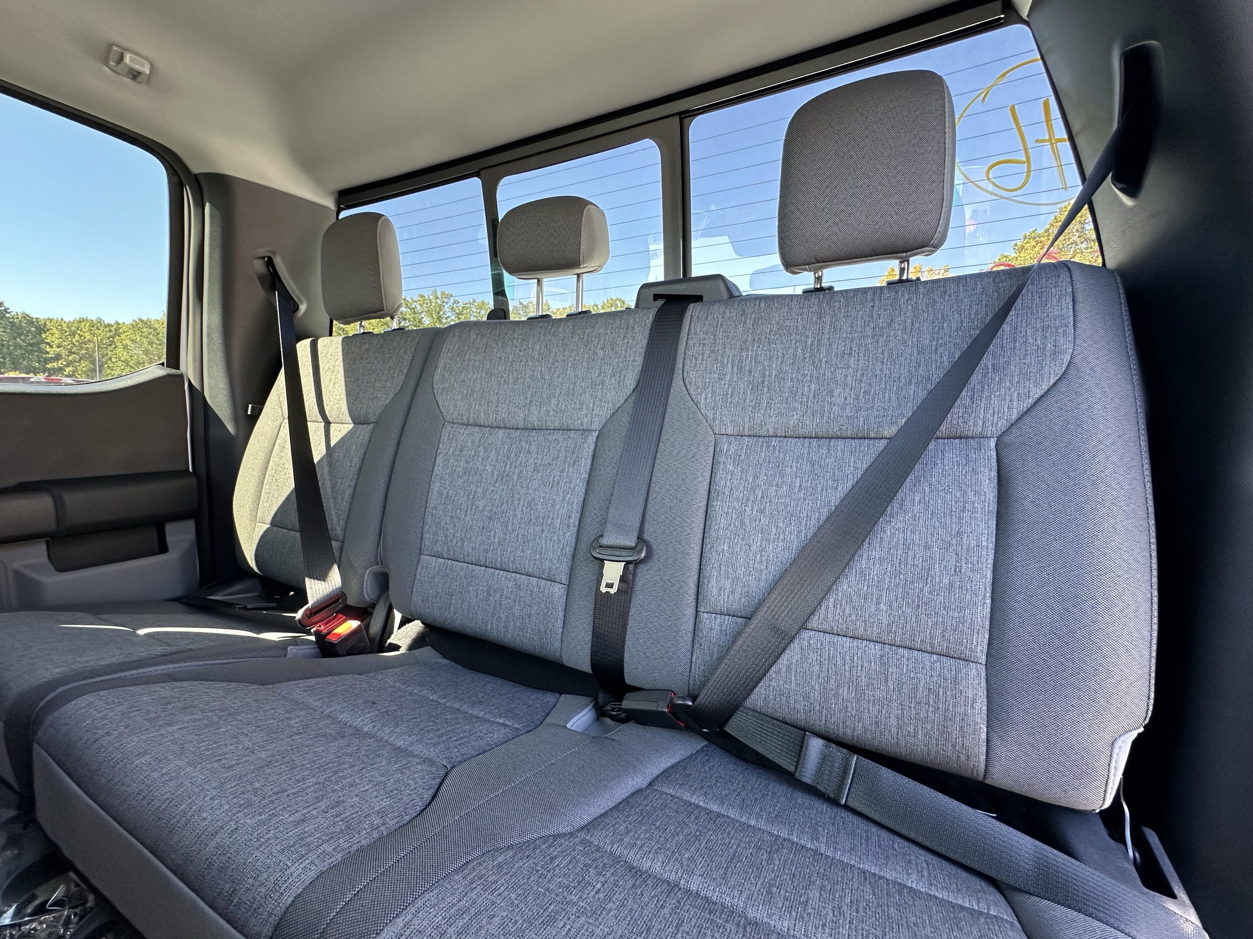 2026 Ford Super Duty F-350 SRW F-350® XL