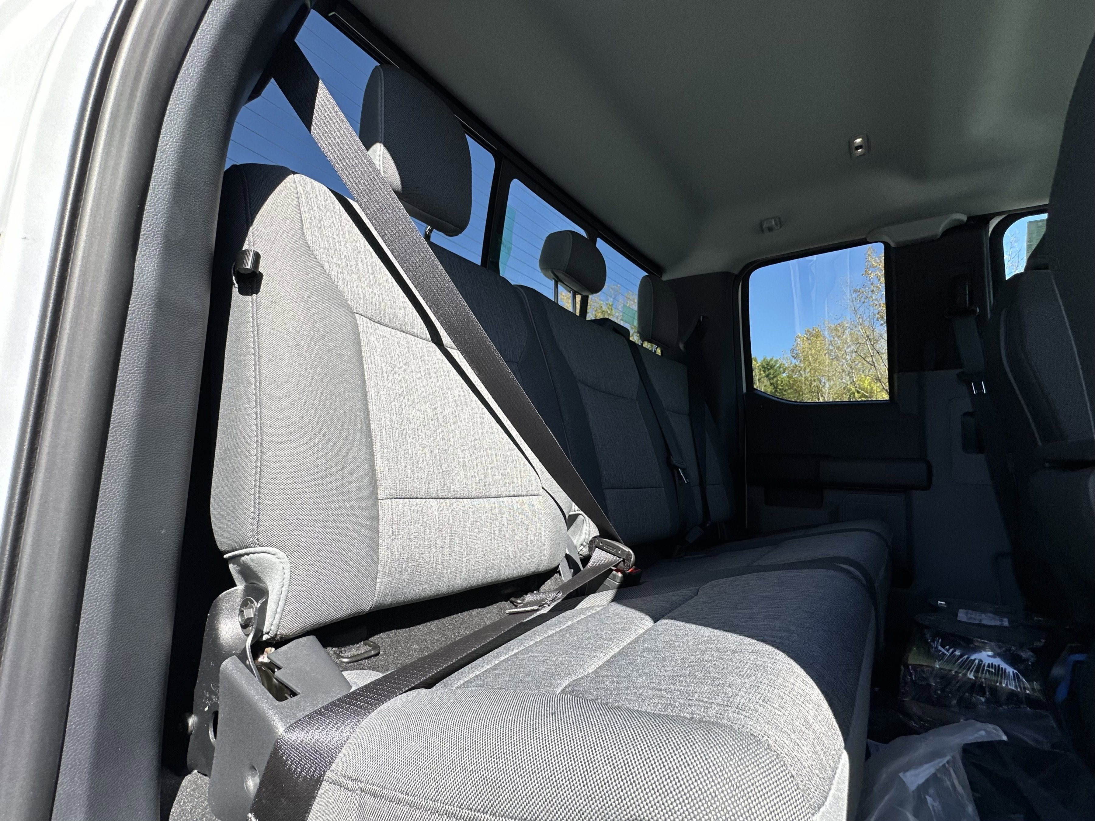 2026 Ford Super Duty F-350 SRW F-350® XL