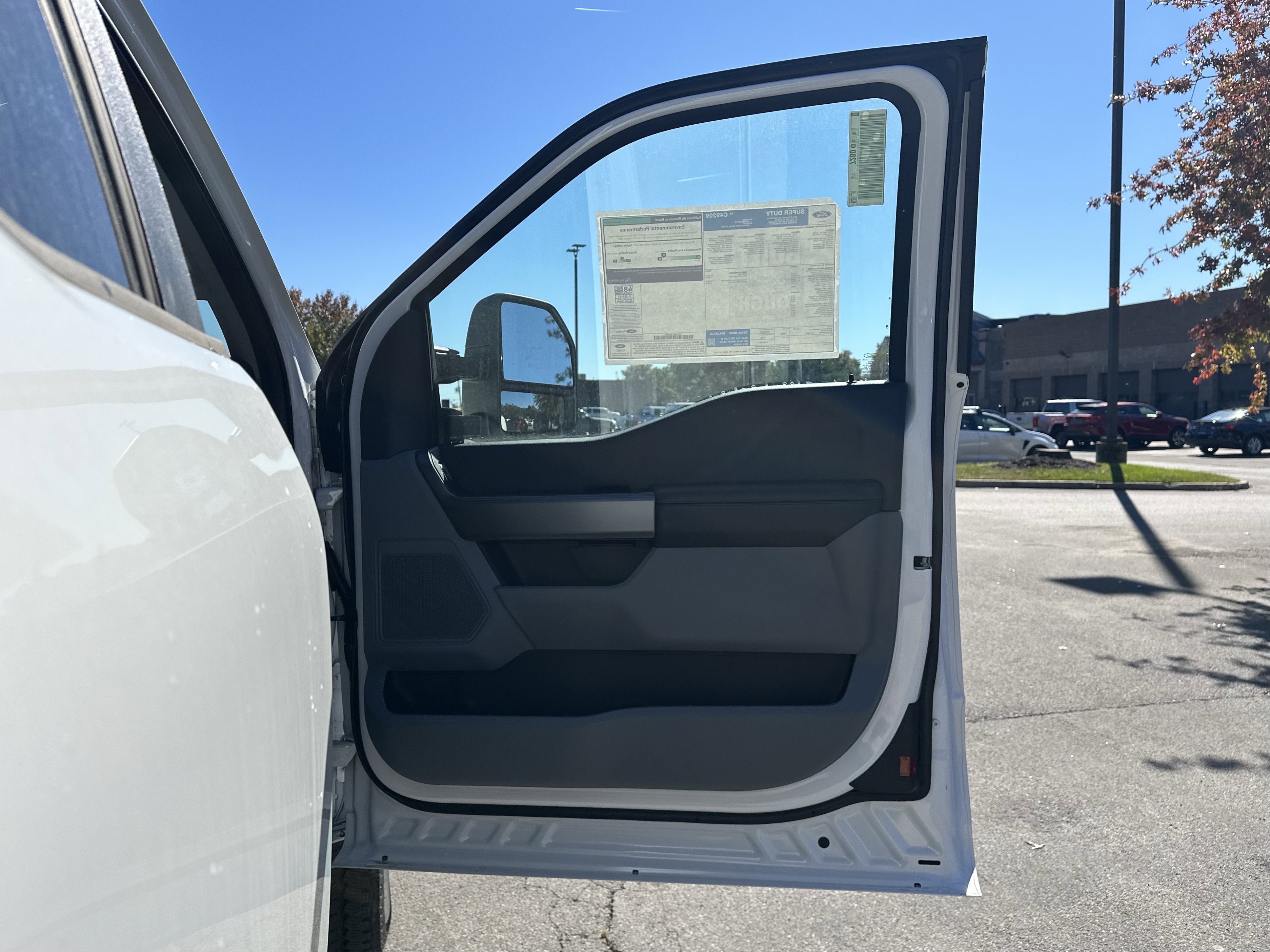 2026 Ford Super Duty F-350 SRW F-350® XL