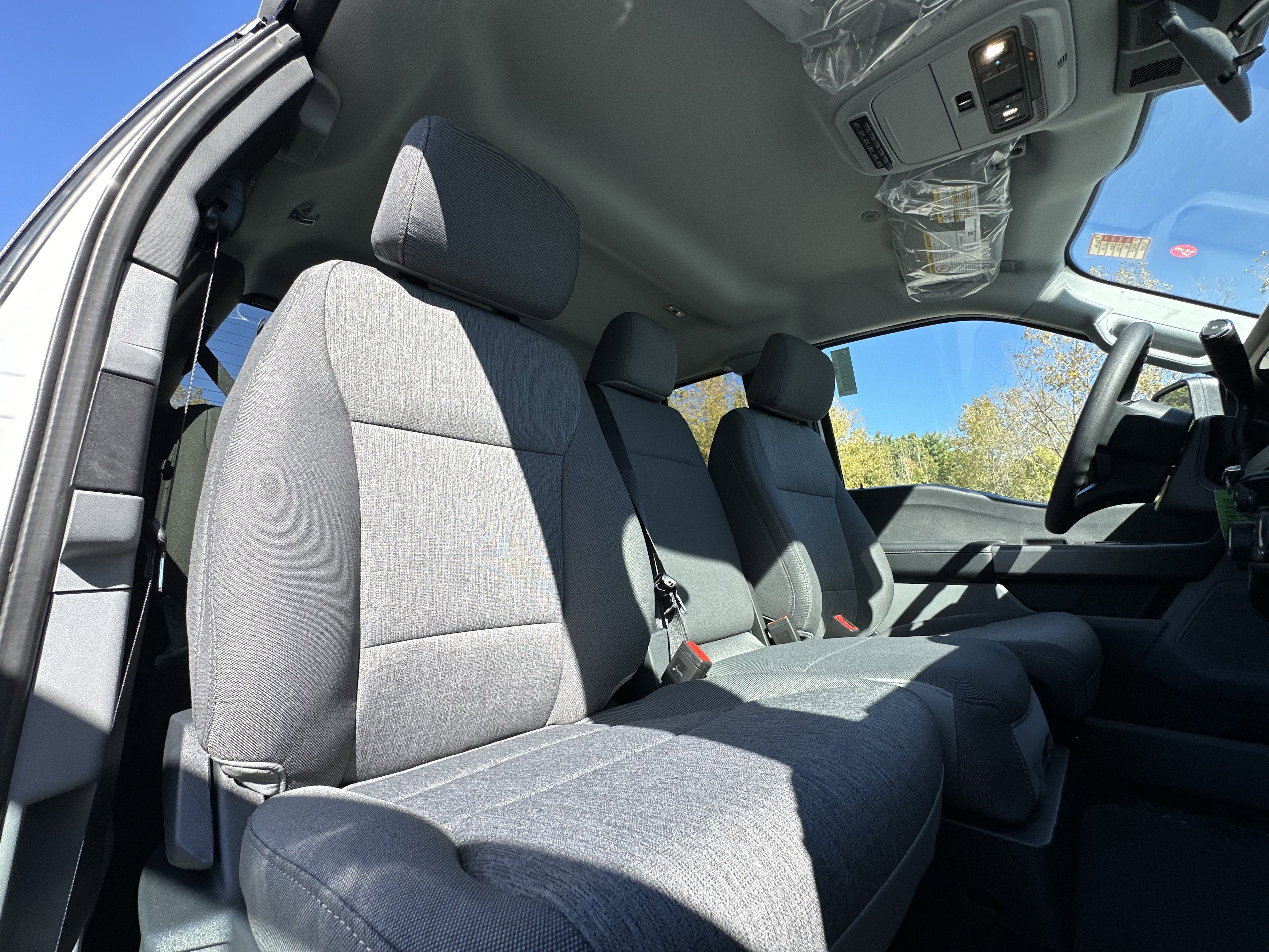 2026 Ford Super Duty F-350 SRW F-350® XL