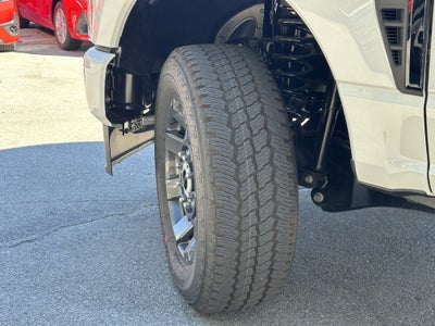 2026 Ford Super Duty F-350 SRW F-350® XL