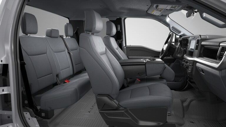 2026 Ford Super Duty F-350 SRW F-350® XL