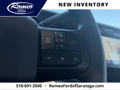 2026 Ford Super Duty F-350 SRW F-350® XL